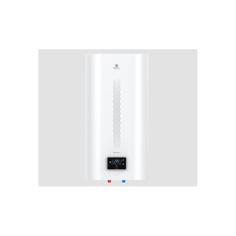 Водонагреватель Royal Clima RWH-EP100-FS Серия EPSILON Inox 112277 ...