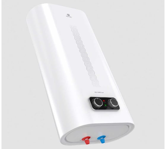 Водонагреватель Royal Clima электрический накопительного типа DRY FORCE Inox RWH-DF30-FS