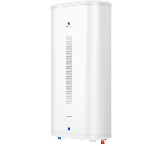 Водонагреватель Royal Clima электрический накопительного типа SIGMA Inox RWH-SG100-FS