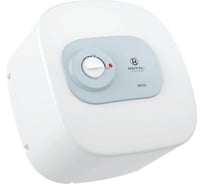 Водонагреватель Royal Clima электрический накопительного типа DELTA RWH-D10-FEU