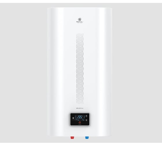 Водонагреватель Royal Clima RWH-EP80-FS Серия EPSILON Inox 112276 1