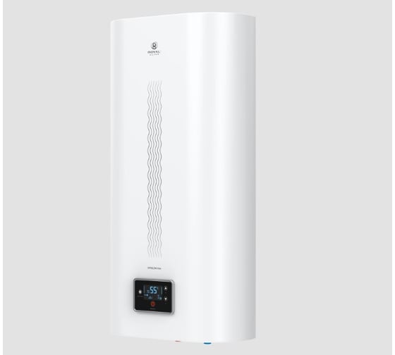 Водонагреватель Royal Clima RWH-EP80-FS Серия EPSILON Inox 112276
