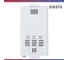 Газовый проточный водонагреватель OASIS Eco EU-20/W 4