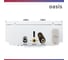 Газовый проточный водонагреватель OASIS Eco EU-20/W 5