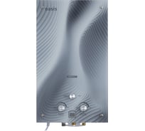 Газовый проточный водонагреватель OASIS серия Glass 20 HG