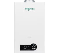 Водонагреватель проточный газовый Kotitonttu SUARI S12 IB 00-00000118