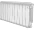 Радиатор биметаллический ROYAL THERMO Infinity 300 Bianco Traffico VR80 - 12 секций НС-1696334 1