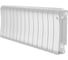 Радиатор биметаллический ROYAL THERMO Infinity 300 Bianco Traffico VR80 - 14 секций НС-1696335 1