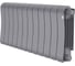 Радиатор биметаллический ROYAL THERMO Infinity 300 Silver Satin VR80 - 12 секций НС-1696348 1