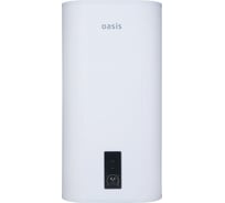 Электрический накопительный водонагреватель OASIS 80VZ