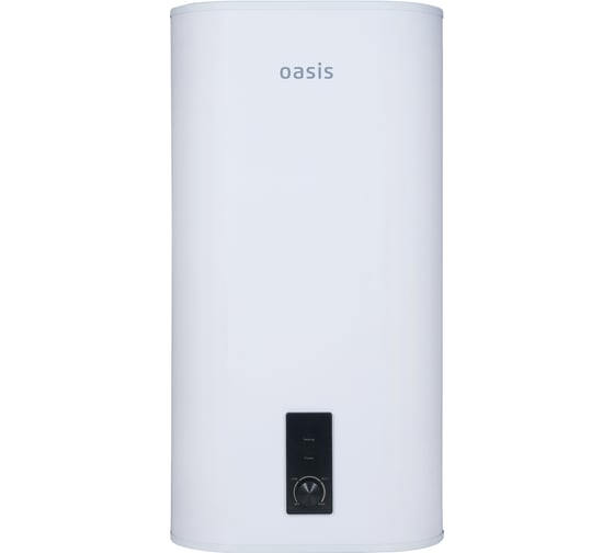 Электрический накопительный водонагреватель OASIS 80VZ
