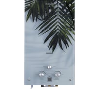 Газовый проточный водонагреватель OASIS серия Glass 20 LG