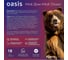 Газовый проточный водонагреватель OASIS серия Glass 20 LG 7