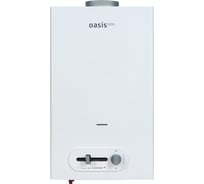 Газовый проточный водонагреватель OASIS Home MS-10