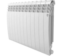 Радиатор алюминиевый ROYAL THERMO Biliner A 500, 12 секц. НС-1682218