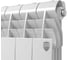 Радиатор алюминиевый ROYAL THERMO Biliner A 500, 4 секц. НС-1682219 3