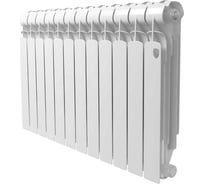 Радиатор алюминиевый ROYAL THERMO Indigo A 500, 12 секц. НС-1682223