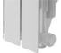 Радиатор алюминиевый ROYAL THERMO Indigo A 500, 4 секц. НС-1682224 2