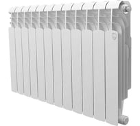 Радиатор ROYAL THERMO Vittoria Super 500 2.0 VDL80, 15 секц. НС-1418303