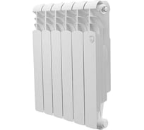 Радиатор ROYAL THERMO Vittoria Super 500 2.0 VDL80, 6 секц. НС-1418306