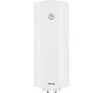 Водонагреватель Metronex ThermoHeat MX WH 1,5kW 50 л Slim MX1550BEL/S
