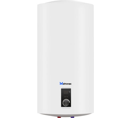 Водонагреватель Metronex ThermoHeat MXD WH 2,0 80л Digital MXD2080BEL