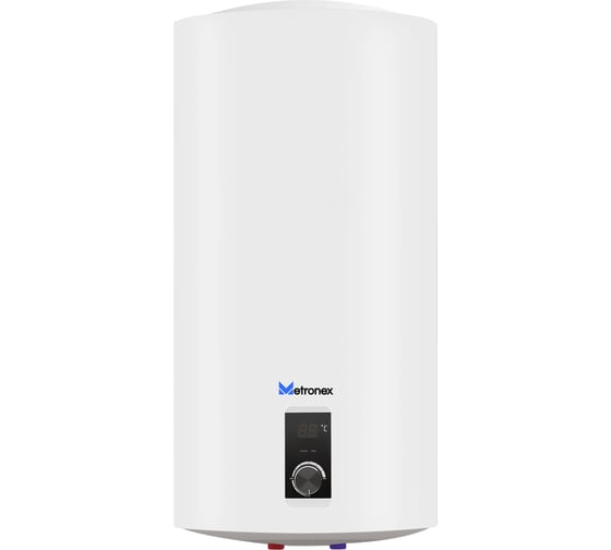 Водонагреватель Metronex ThermoHeat MXD WH 2,0 80л Digital MXD2080BEL