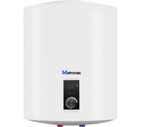 Водонагреватель Metronex ThermoHeat MXD WH 1,5 50л Digital MXD1550BEL