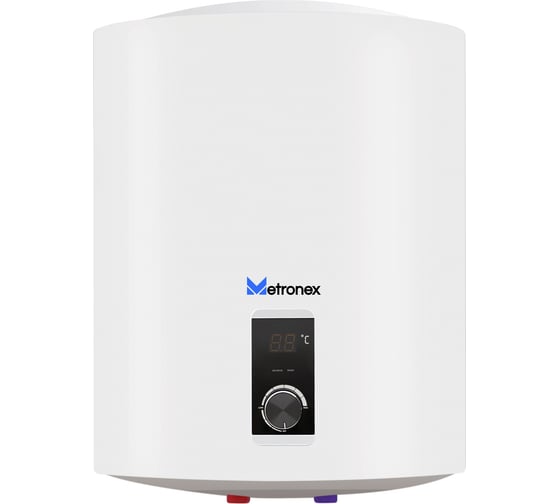 Водонагреватель Metronex ThermoHeat MXD WH 1,5 50л Digital MXD1550BEL