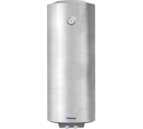 Водонагреватель Metronex TitanHeat MX WH 1.5kW 50 л silver Slim MX15500STA/S