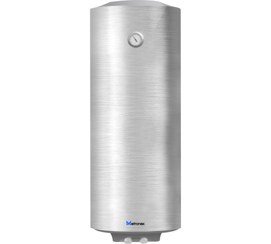 Водонагреватель Metronex TitanHeat MX WH 1.5kW 50 л silver Slim MX15500STA/S