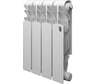 Радиатор алюминиевый ROYAL THERMO Revolution A 350 - 4 секц. НС-1682229
