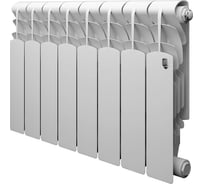 Радиатор алюминиевый ROYAL THERMO Revolution A 350 - 8 секц. НС-1682231