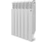 Радиатор алюминиевый ROYAL THERMO Revolution A 500 - 6 секц. НС-1682235 1