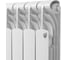 Радиатор алюминиевый ROYAL THERMO Revolution A 500 - 8 секц. НС-1682236 4