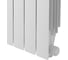 Радиатор алюминиевый ROYAL THERMO Revolution A 500 - 8 секц. НС-1682236 5