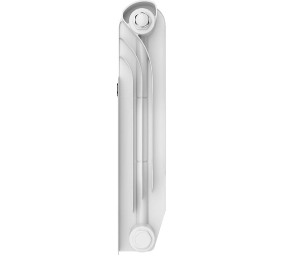Радиатор биметаллический ROYAL THERMO Revolution B 350 - 10 секц. НС-1682412