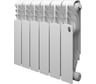 Радиатор биметаллический ROYAL THERMO Revolution B 350 - 6 секц. НС-1682415