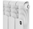 Радиатор биметаллический ROYAL THERMO Revolution B 350 - 4 секц. НС-1682414 3