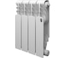 Радиатор биметаллический ROYAL THERMO Revolution B 350 - 4 секц. НС-1682414
