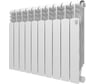 Радиатор биметаллический ROYAL THERMO Revolution B 500 – 10 секц. НС-1682417