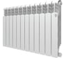 Радиатор биметаллический ROYAL THERMO Revolution B 500 – 12 секц. НС-1682418