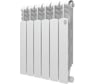 Радиатор биметаллический ROYAL THERMO Revolution B 500 – 6 секц. НС-1682420