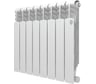 Радиатор биметаллический ROYAL THERMO Revolution B 500 – 8 секц. НС-1682421