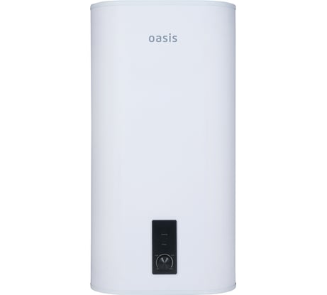 Электрический накопительный водонагреватель OASIS 50VZ