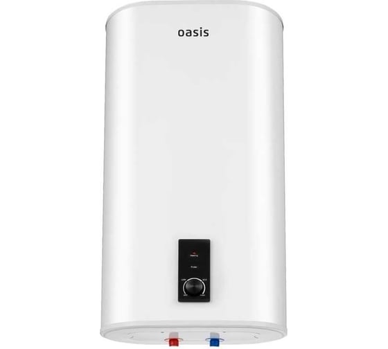 Электрический накопительный водонагреватель OASIS 50VZ