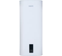 Электрический накопительный водонагреватель OASIS 100VZ