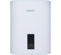 Электрический накопительный водонагреватель OASIS 30VZ