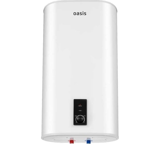 Электрический накопительный водонагреватель OASIS 30VZ
