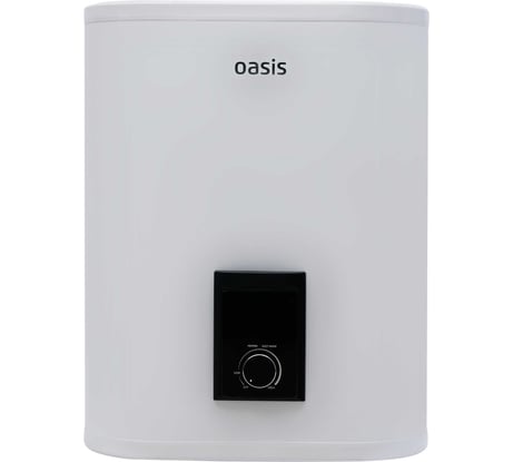 Электрический накопительный водонагреватель OASIS 30R